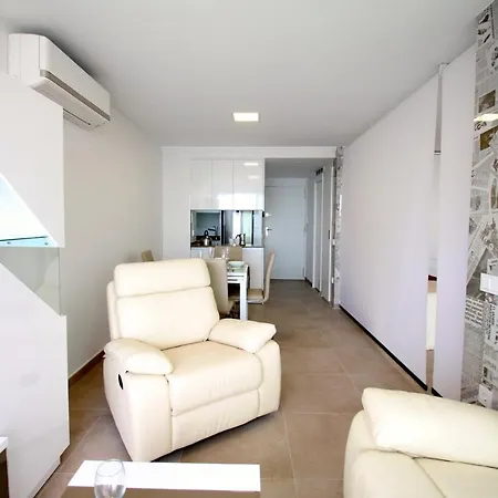 Apartamento Loft Lyon *