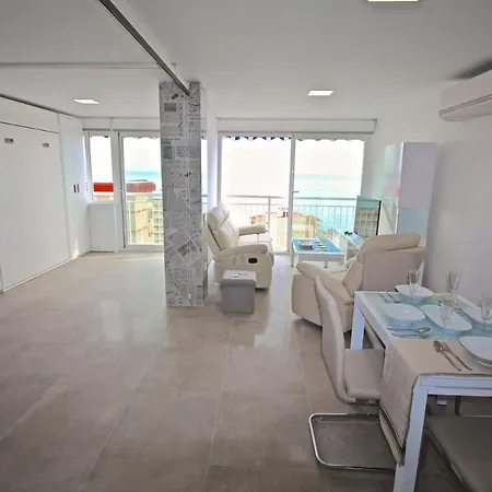 Apartment Loft Lyon