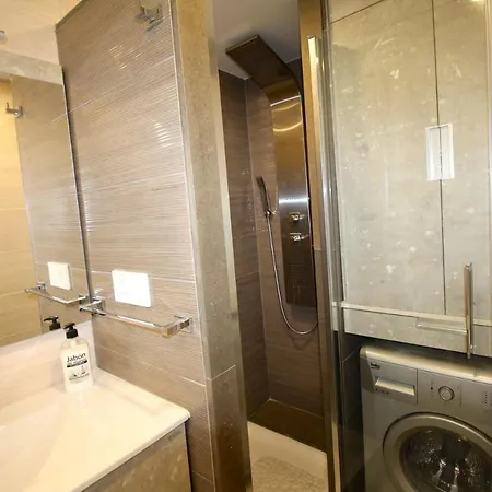 Apartment Loft Lyon