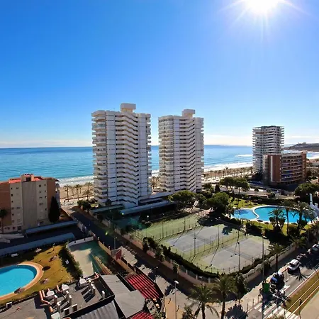 Loft Lyon Alicante