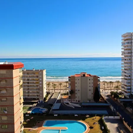 Loft Lyon Alicante