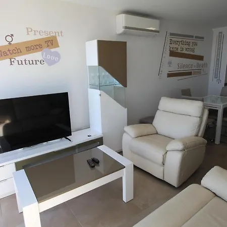 Loft Lyon * Alicante
