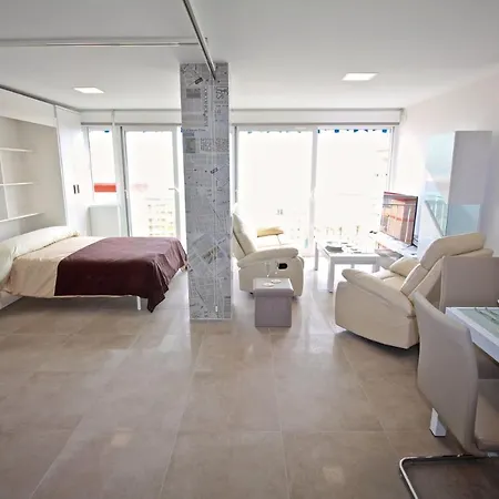 Apartment Loft Lyon *