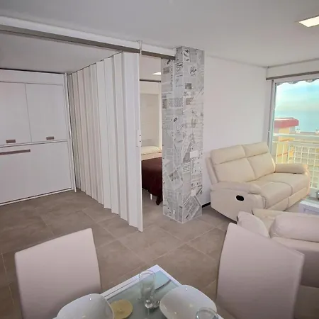 Apartment Loft Lyon Alicante