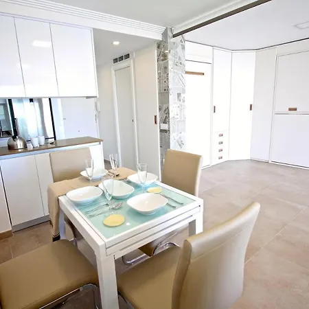 Apartment Loft Lyon Alicante