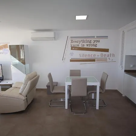 Apartment Loft Lyon *