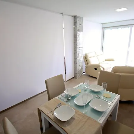 Loft Lyon * Alicante