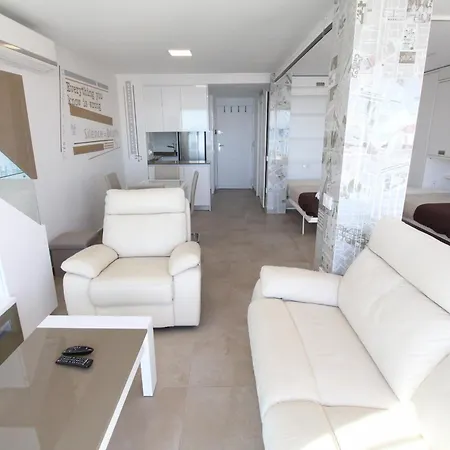 Loft Lyon * Alicante