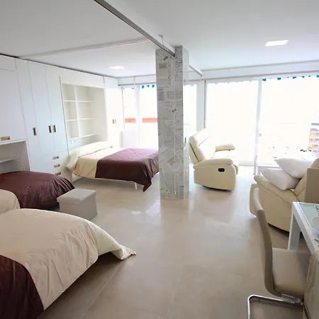 Loft Lyon Apartment