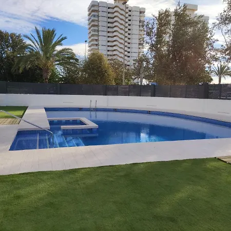 Loft Lyon Alicante