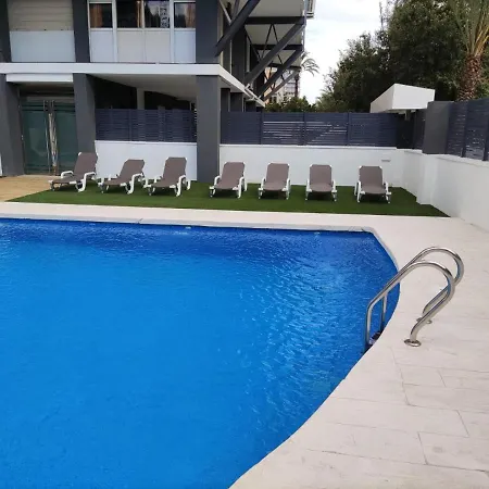 Loft Lyon Alicante